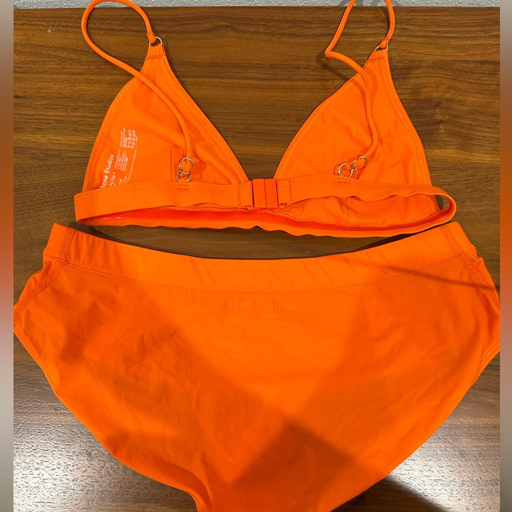 Acne Studios Hedea bikini - Picture 8 of 8